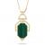 Verde Necklace N9383MC